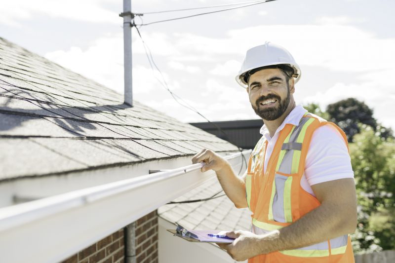 Roofing Inspection Service in Palmer Lake, CO