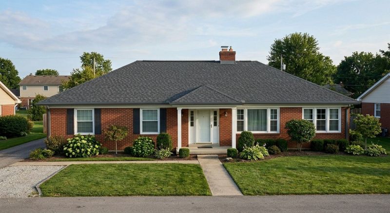 Shingle Roof Replacement in Colorado Springs, CO