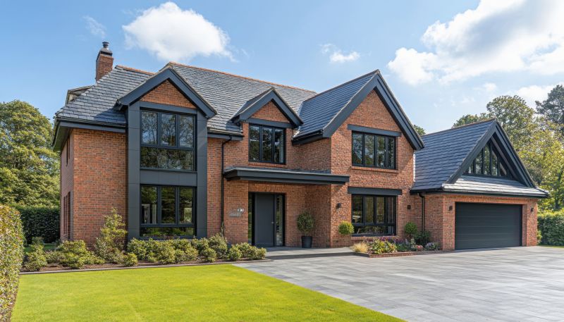 Slate Roofing Service in Peyton, CO