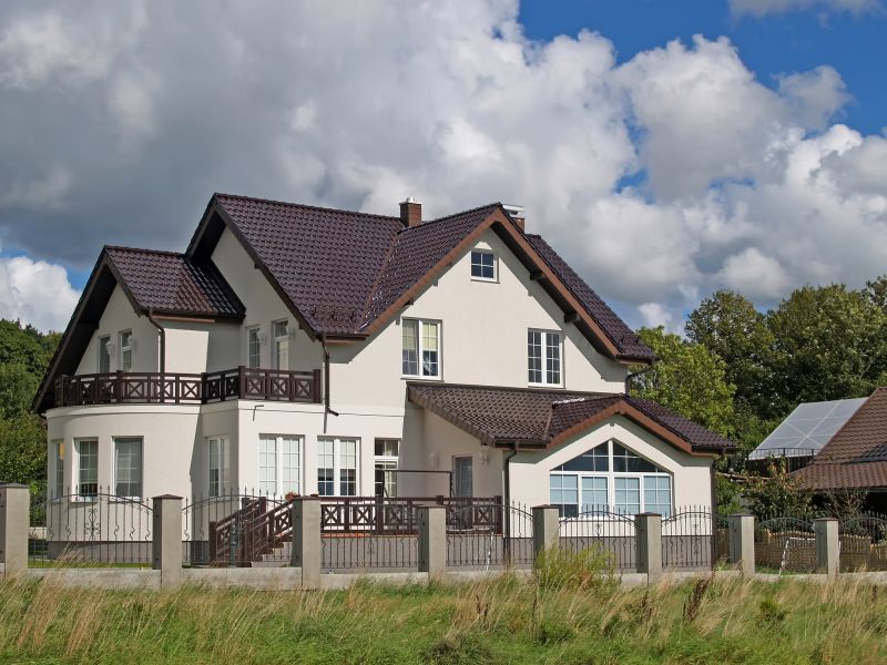 Tile Roof Installation in El Paso County, CO