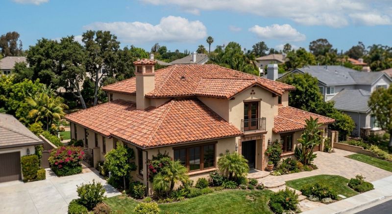 Tile Roof Replacement in Colorado Springs, CO