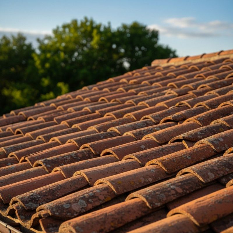 Tile Roof Replacement in Colorado Springs, CO
