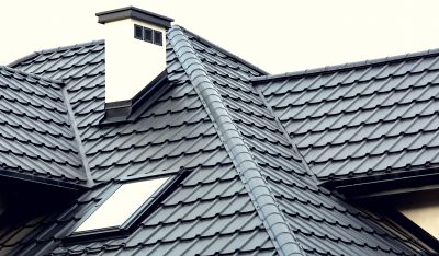 Tile Roof Replacement in El Paso County, CO