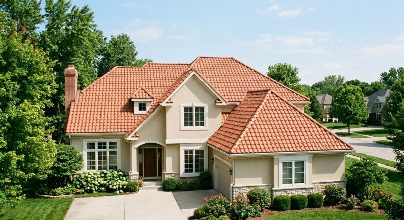 Tile Roof Replacement in Monument, CO