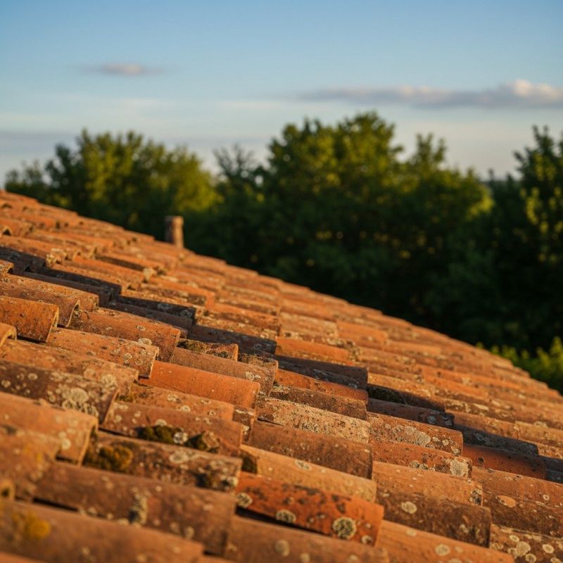 Tile Roof Replacement in Palmer Lake, CO