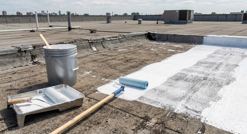 Tile Roof Sealing in Peyton, CO