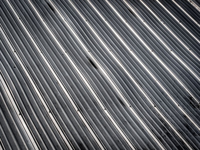 Tin Roof Installation in Kiowa, CO