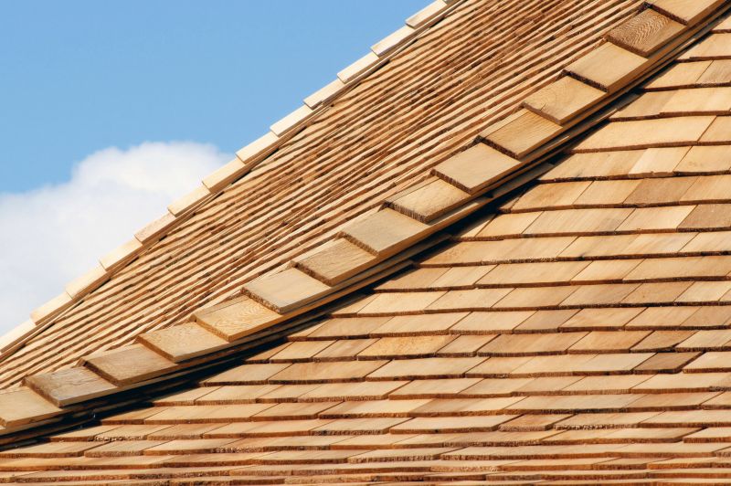 Wood Roofing Installation in Palmer Lake, CO