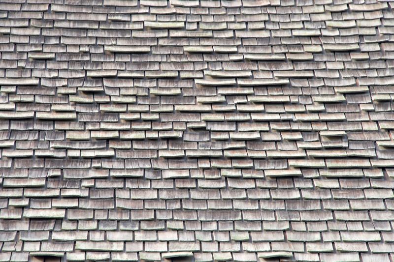 Wood Shingles Repair in Kiowa, CO